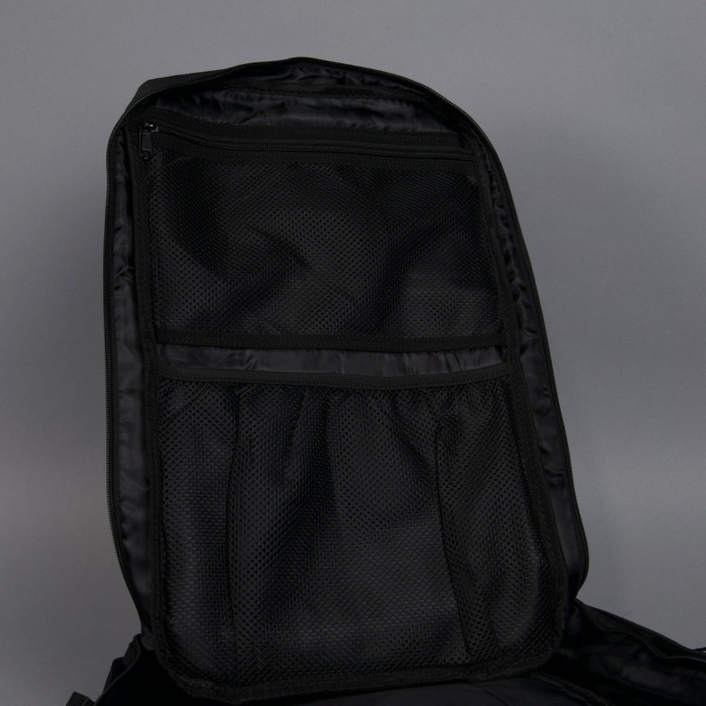 45L Nightshade Meal Prep Management