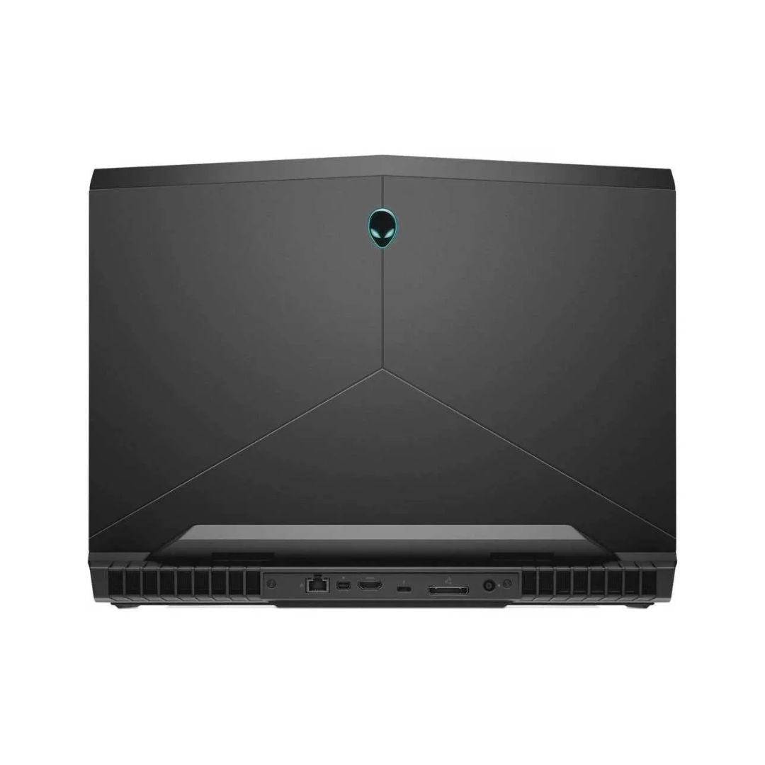 Alienware m17 R5 - 17.3" Gaming Laptop - Intel i7, 16GB RAM, GTX 1070, 1TB HDD + 256GB SSD, Black | High-Performance Gaming - AW17R5-7811BLK-PUS