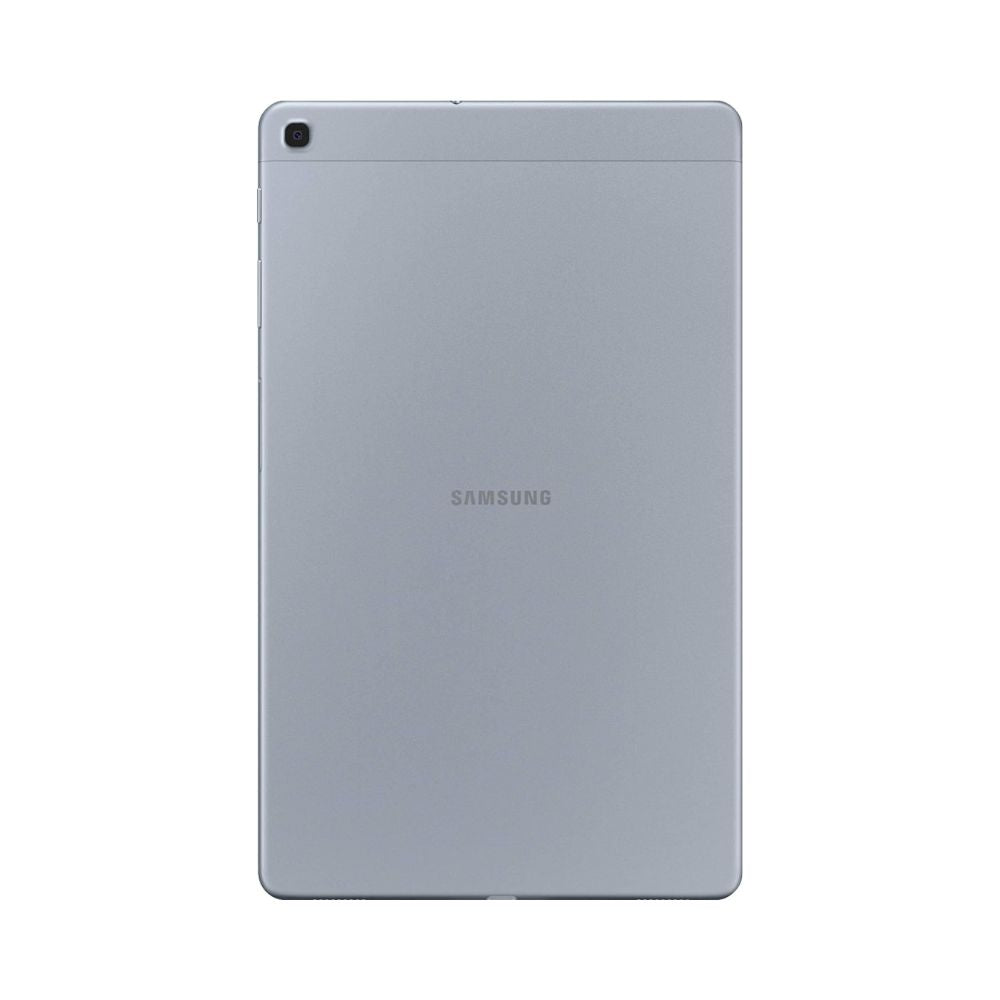 Samsung Galaxy Tab A 2019 10.1" - 32GB - Silver - SM-T510NZSAXAR