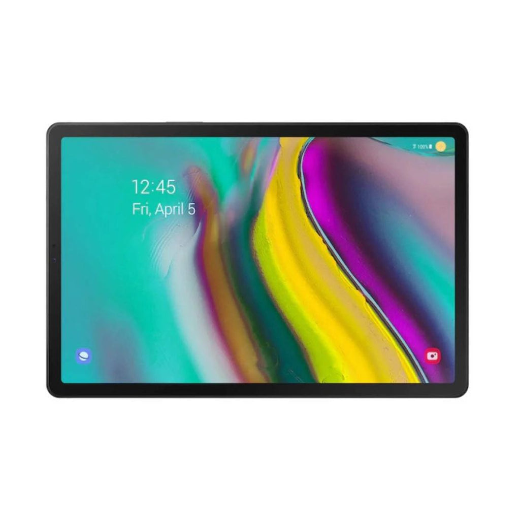 Samsung Galaxy Tab S5e ? 10.5" ? 64GB ? Wi-Fi ? Black ? SM-T720NZKAXAR