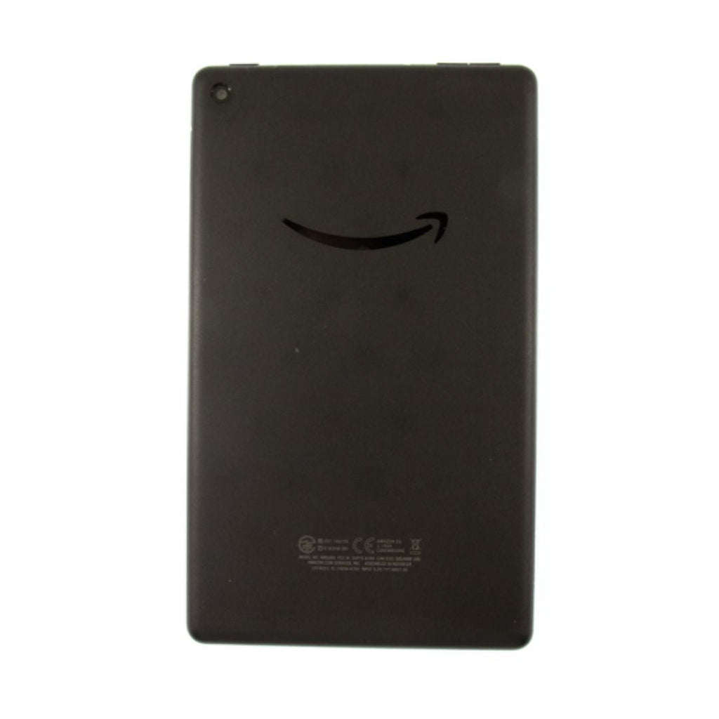 Amazon Fire 7 16GB (9th Gen, 2019 Release) - Black - B07FKR6KXF