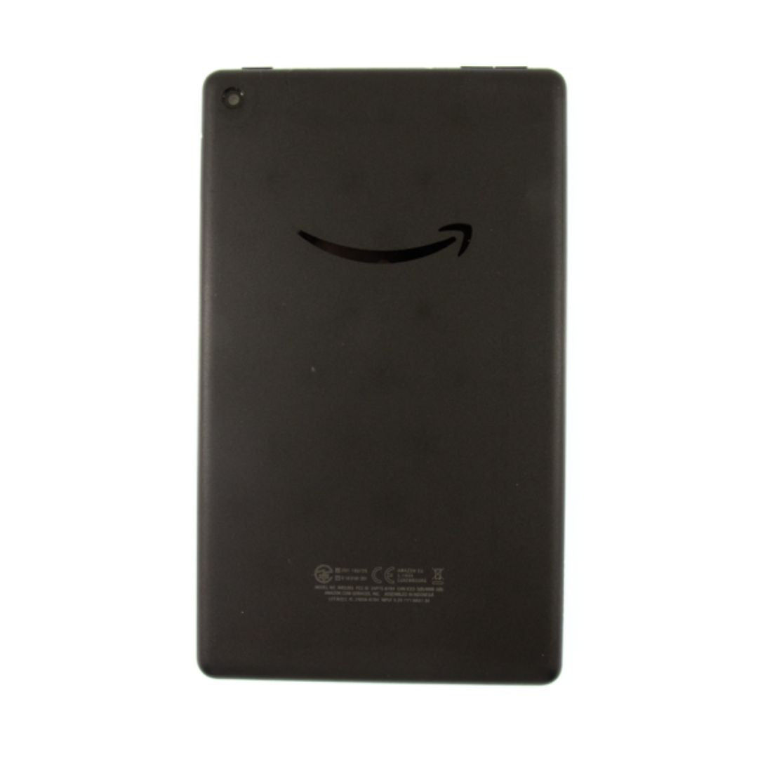 Amazon Fire 7 16GB (9th Gen, 2019 Release) - Black - B07FKR6KXF