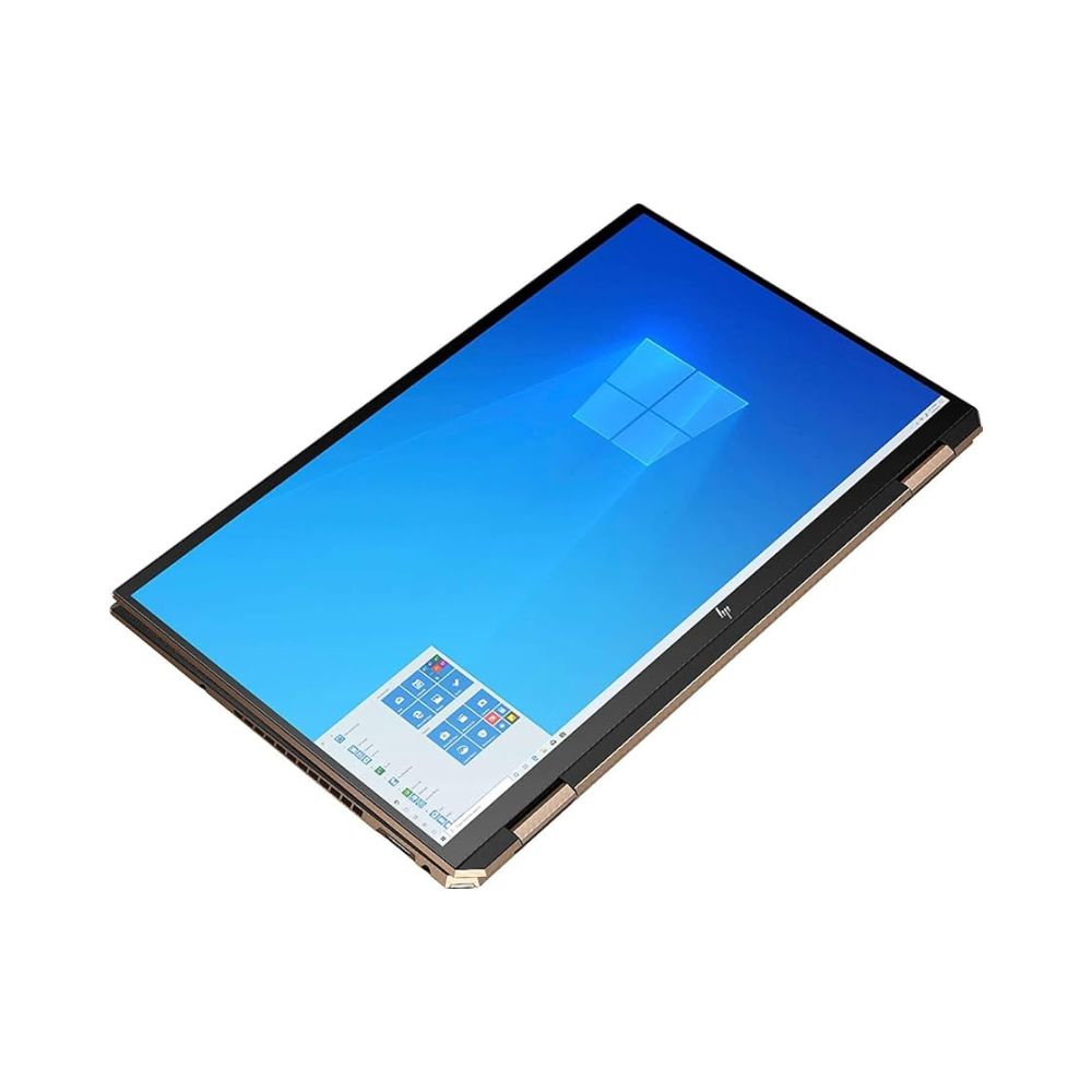 HP Spectre x360 2-in-1 15.6" 4K UHD Touch-Screen - i7-10510U - 16GB RAM - GeForce MX330 - 512GB SSD - 15-EB0043DX 9GB29UA