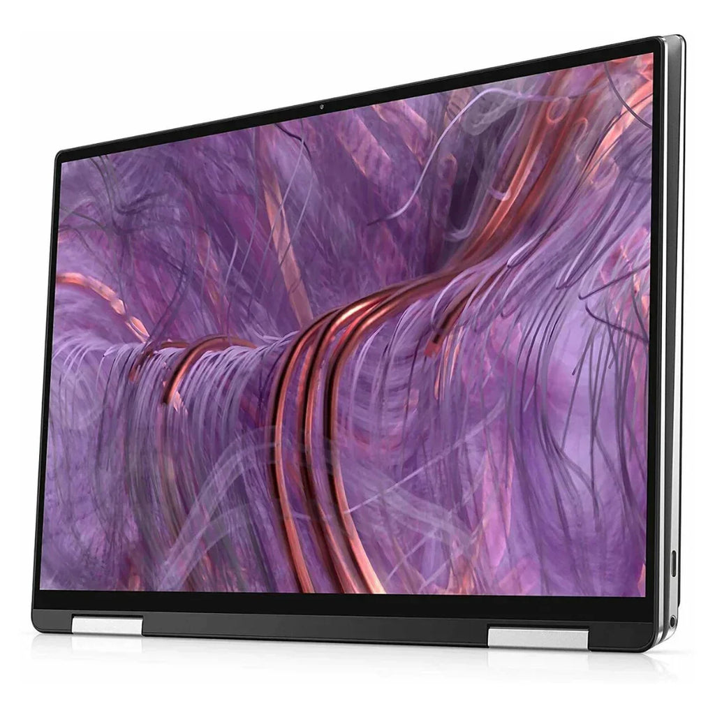 Dell - XPS 13.4"" 2-in-1 Touch UHD+ Laptop - Intel Core i7- 16GB Memory - 512GB Solid State Drive
