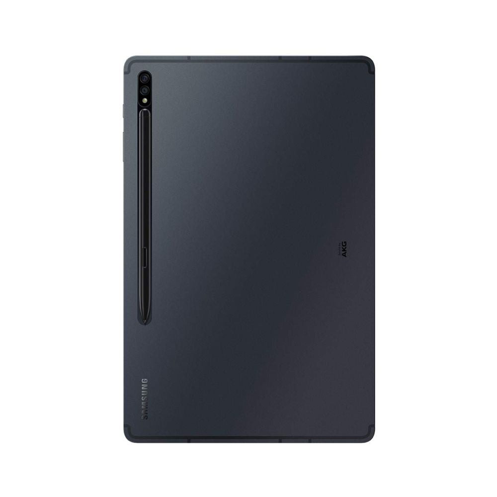 Samsung Galaxy Tab S7 Plus 12.4" 128GB - Wi-Fi - Mystic Black - SM-T970NZKAXAR
