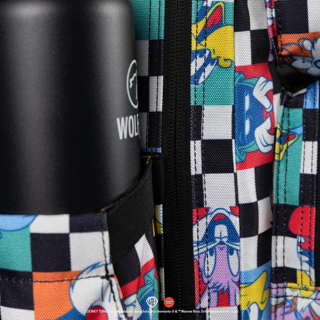 15L Backpack Looney Tunes