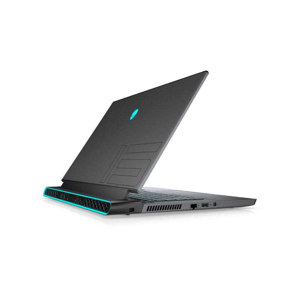 Alienware m15 R4 ? 15.6" FHD 300Hz - Intel Core i7 10870H - 16GB RAM - RTX 3070 - 512GB SSD - AWM15R4-7726BLK-PUS