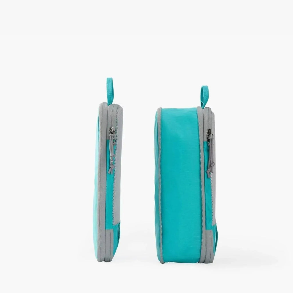 Compression Packing Cubes Part of Faro Travel Set