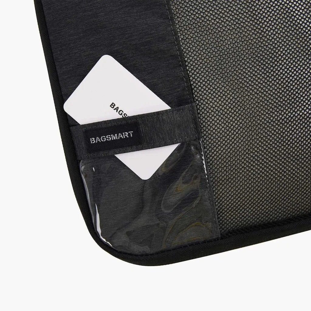 Compression Packing Cubes Part of Faro Travel Set