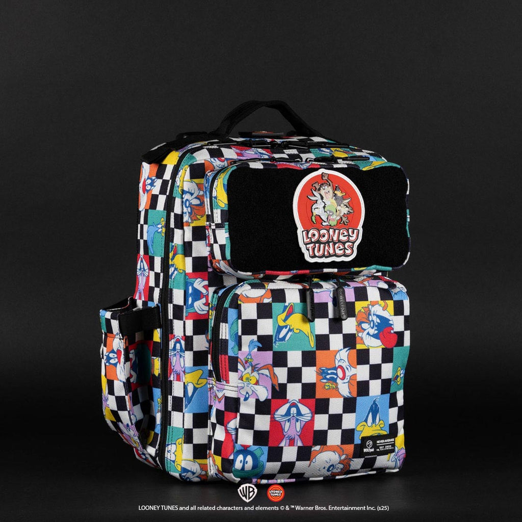 15L Backpack Looney Tunes