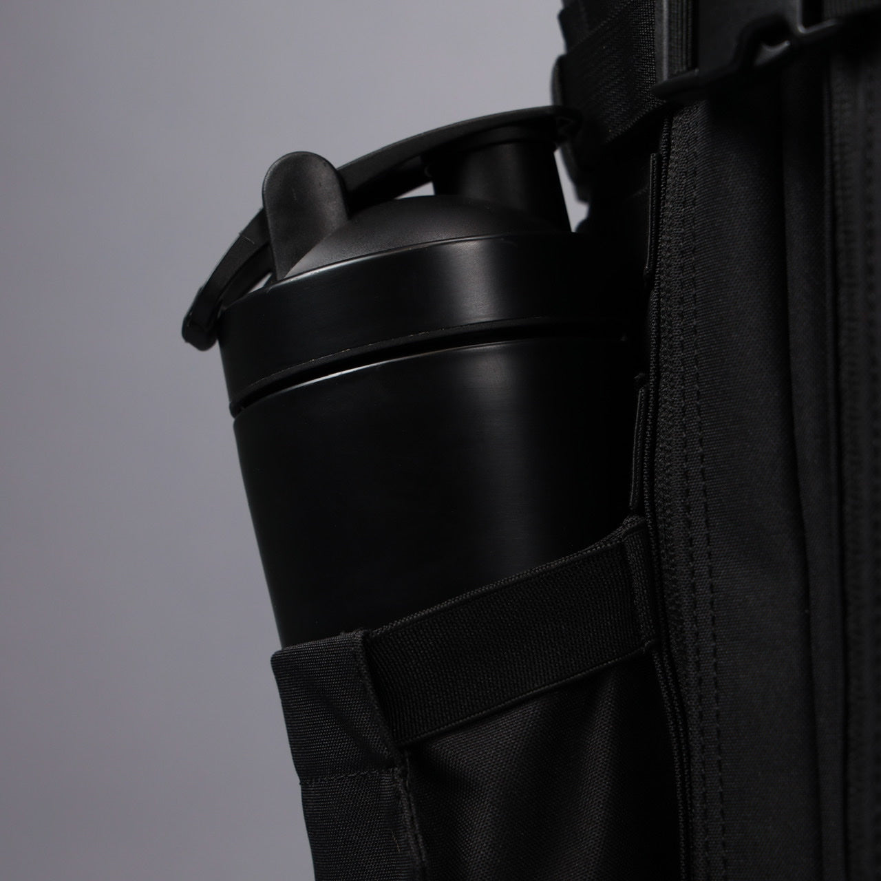 45L Backpack Nightshade