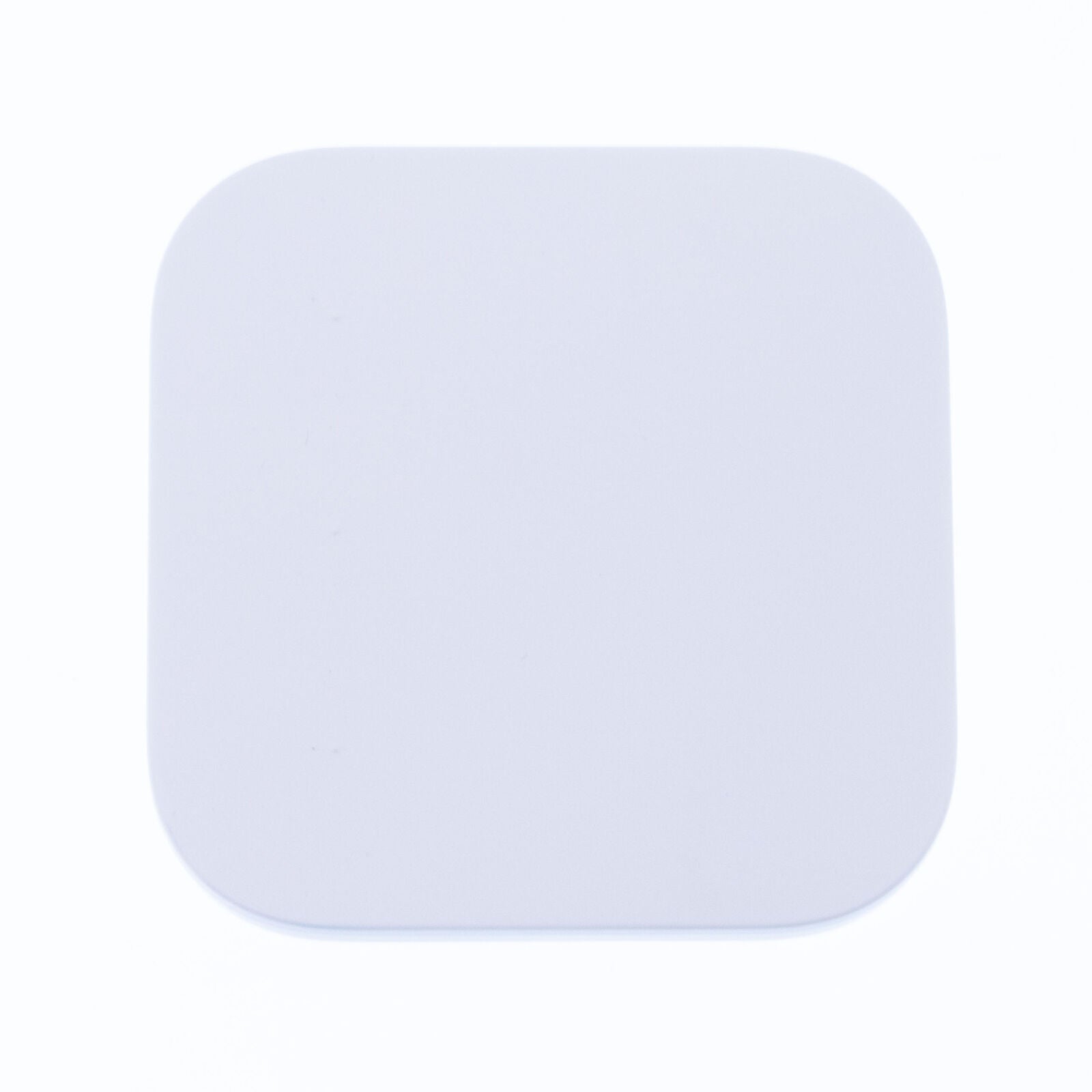 Amazon - Smart Programmable Thermostat with Alexa - White - B08J4C8871