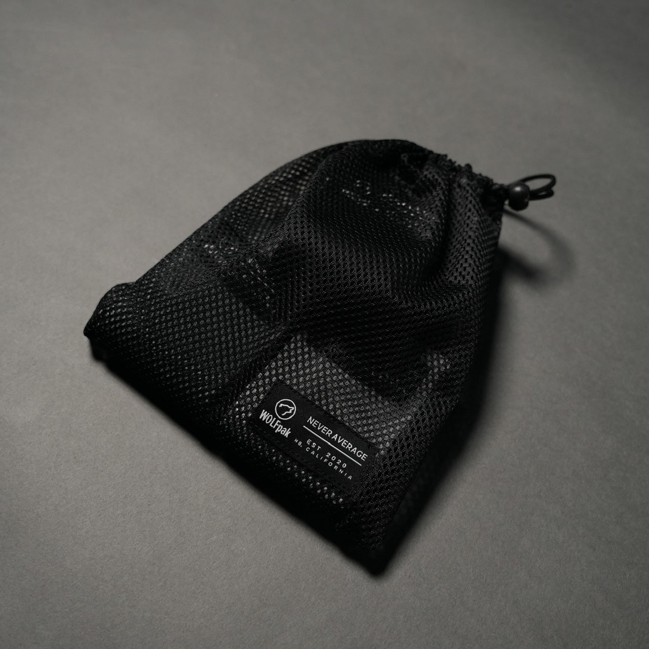 Black & Gray Resistance Band Set