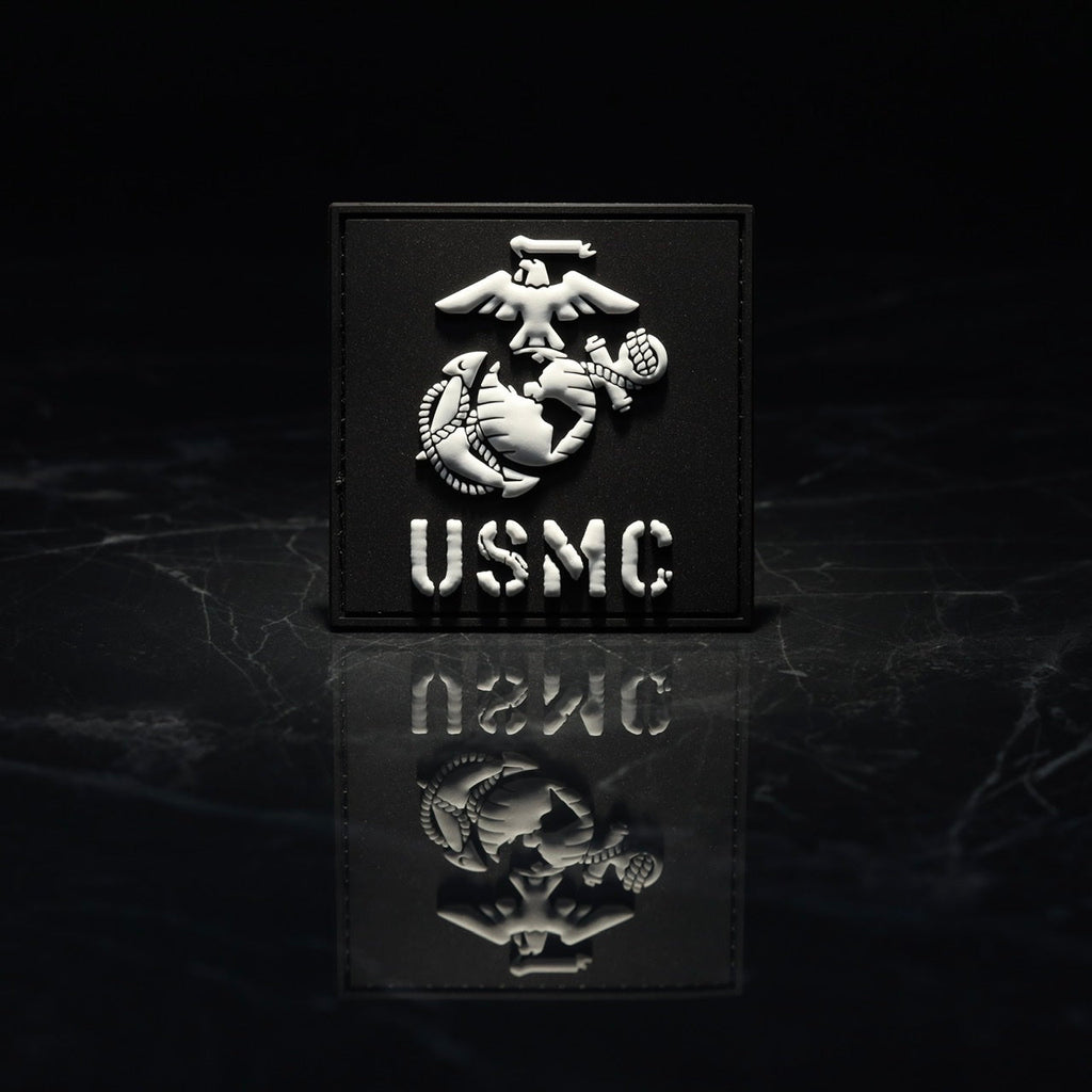 USMC Patch