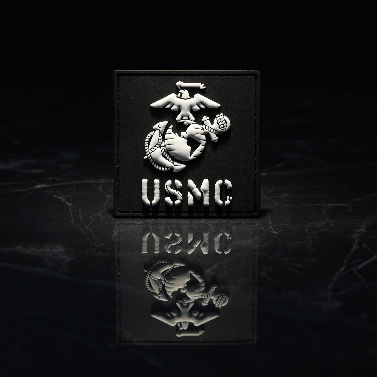 USMC Patch