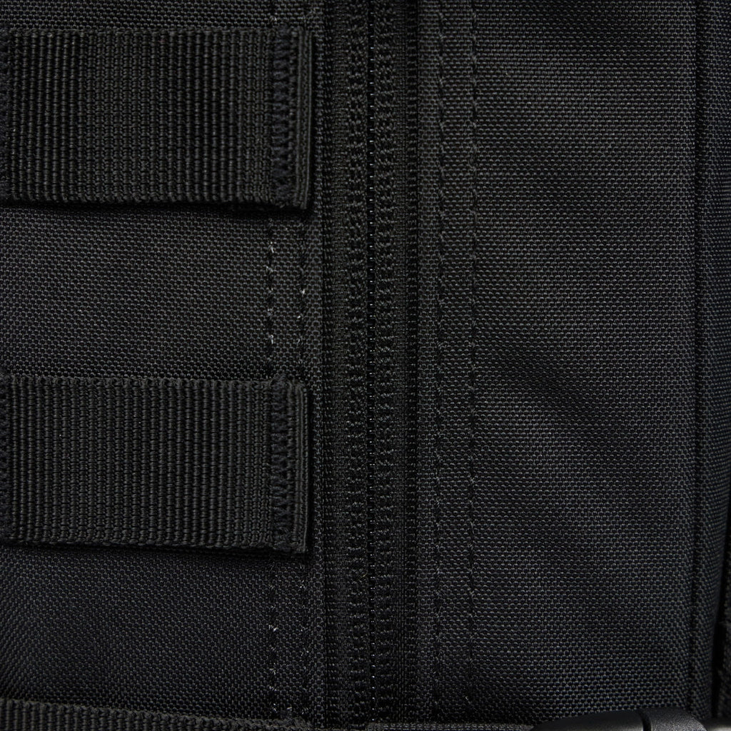 9L Backpack Mini Alpha Black