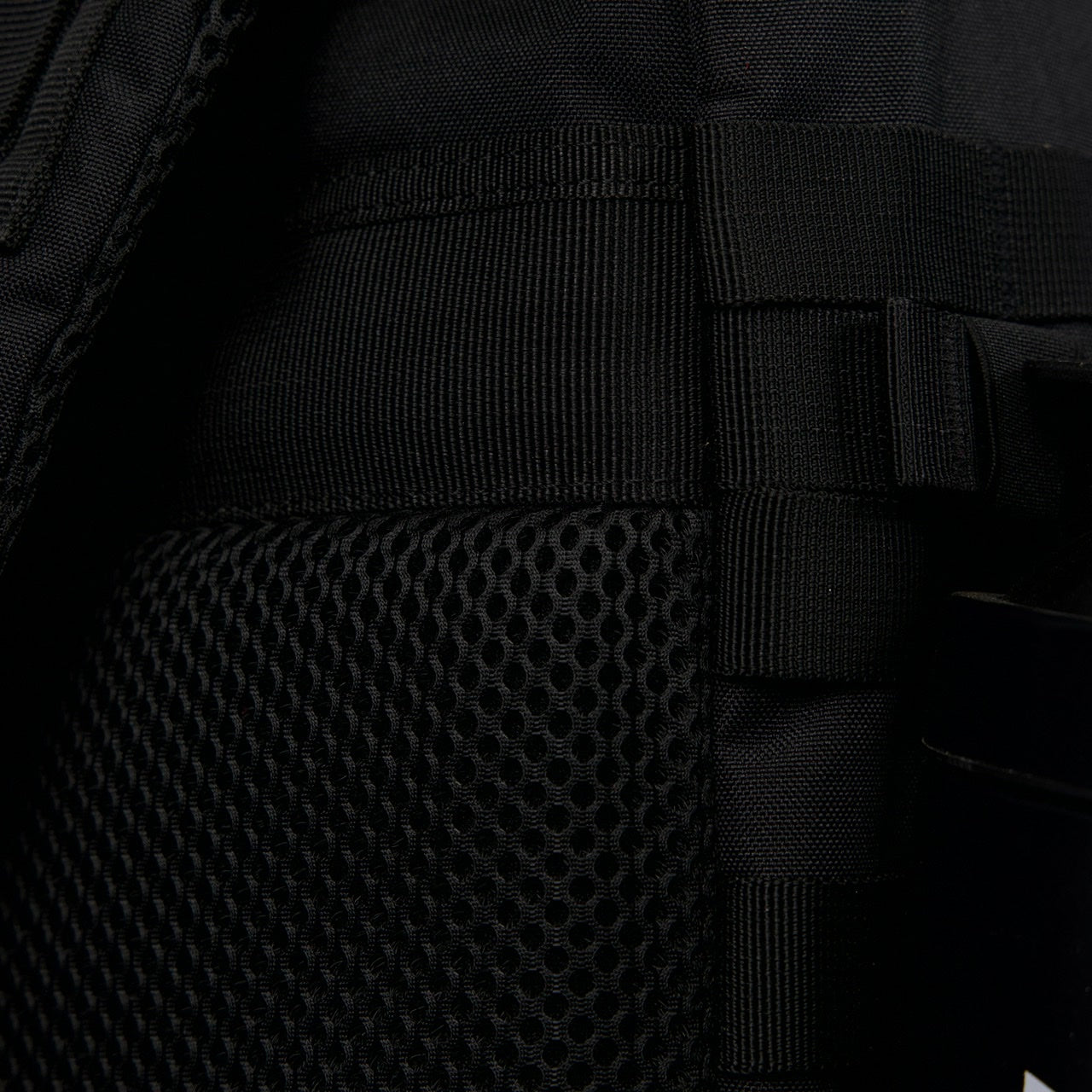 45L Alpha Black Meal Prep Management