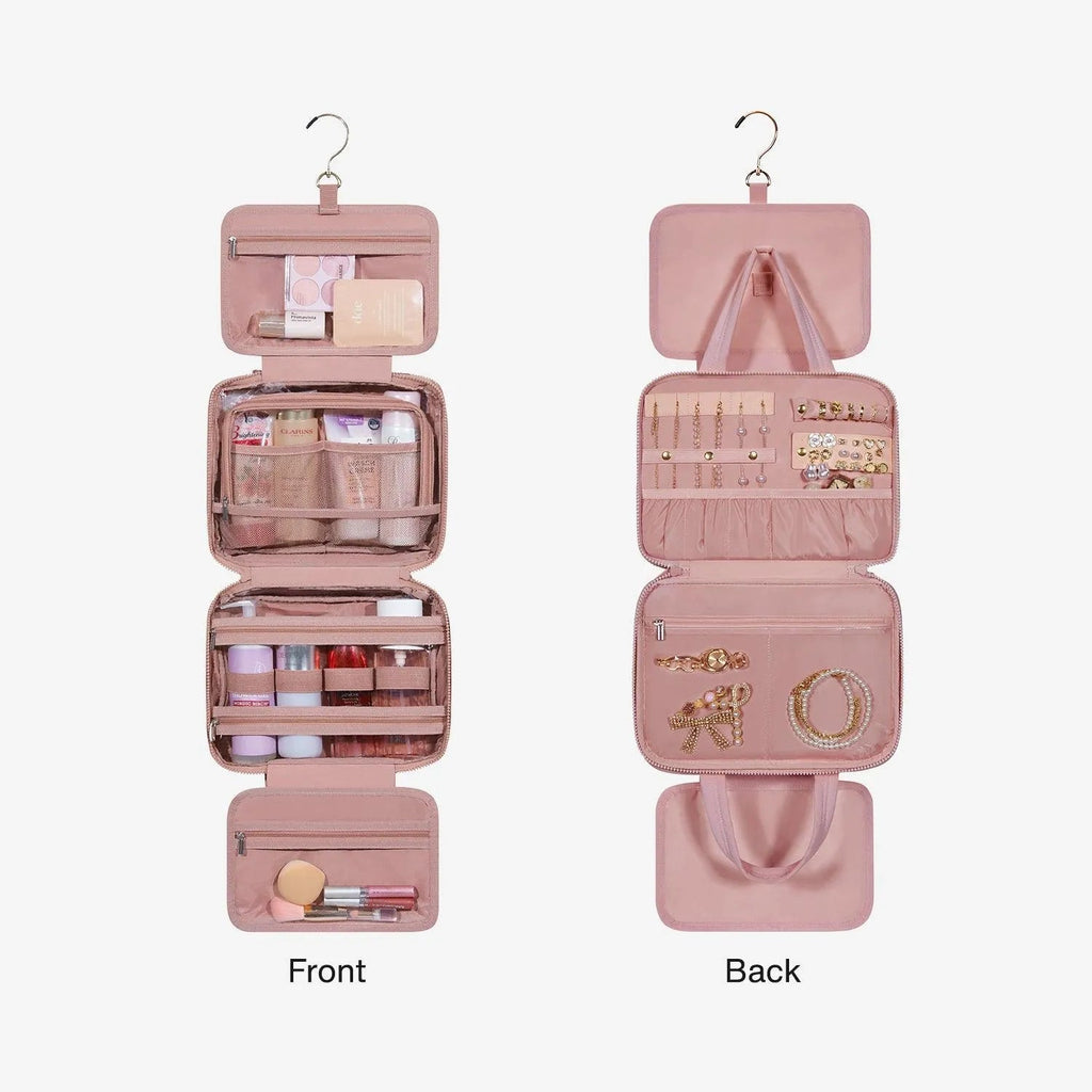 SpaceSaver Toiletry Bag