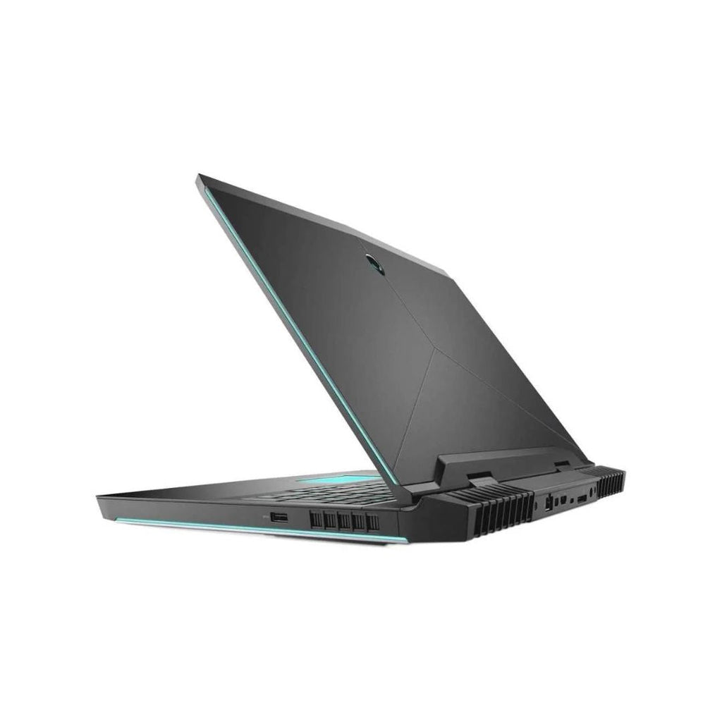 Alienware m17 R5 - 17.3" Gaming Laptop - Intel i7, 16GB RAM, GTX 1070, 1TB HDD + 256GB SSD, Black | High-Performance Gaming - AW17R5-7811BLK-PUS