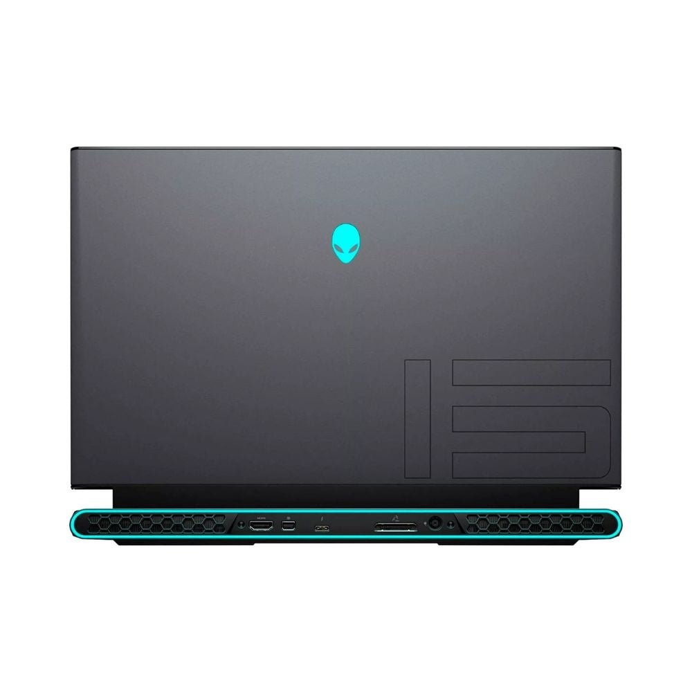 Alienware m15 R4 ? 15.6" FHD 300Hz - Intel Core i7 10870H - 16GB RAM - RTX 3070 - 512GB SSD - AWM15R4-7726BLK-PUS