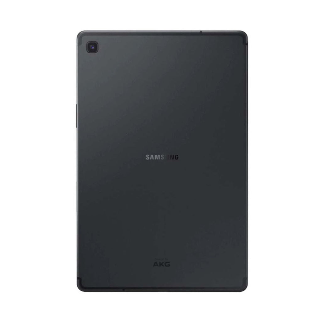 Samsung Galaxy Tab S5e ? 10.5" ? 64GB ? Wi-Fi ? Black ? SM-T720NZKAXAR