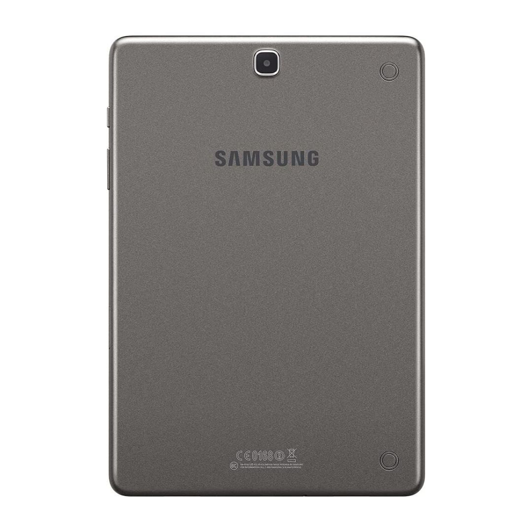 Samsung Galaxy Tab A - 9.7" - 16GB - Smoky Titanium - SM-T550NZAAXAR