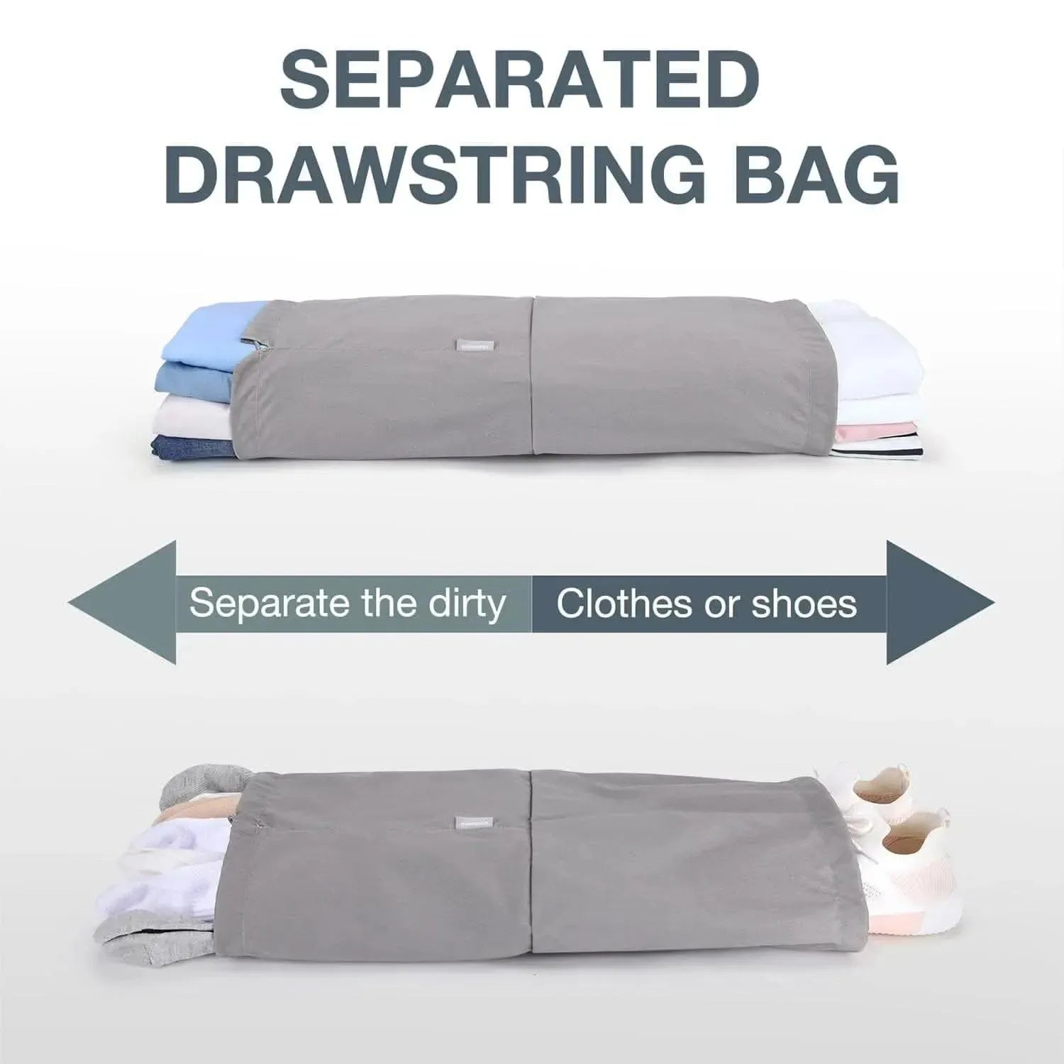 Compression Packing Cubes