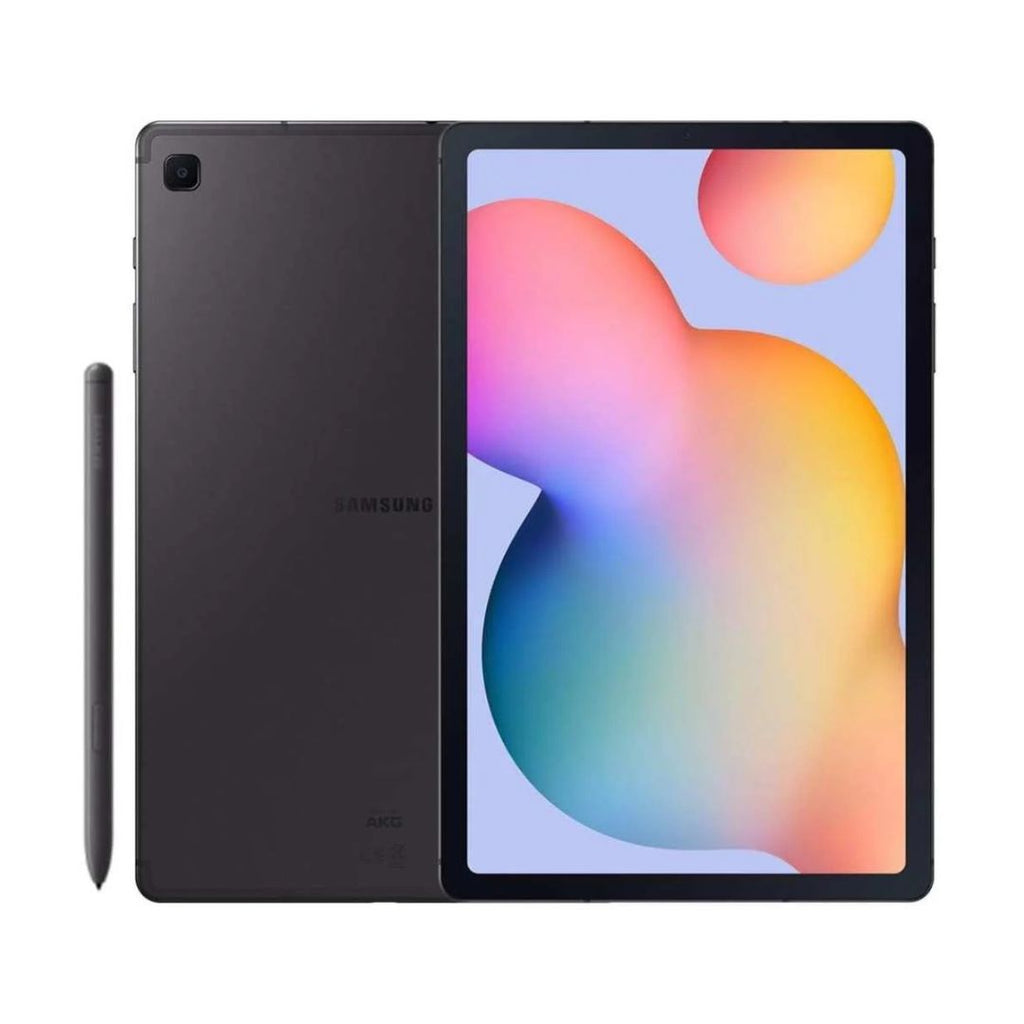 Samsung Galaxy Tab S6 Lite (2020) 10.4"- 64GB - Oxford Gray - SM-P610NZAAXAR