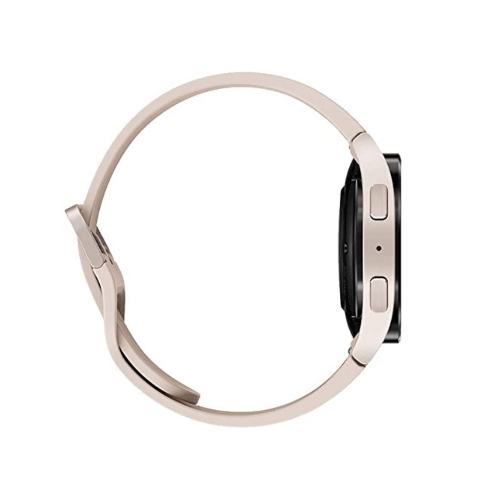 Samsung Galaxy Watch5 Aluminum 40mm LTE - Pink Gold - SM-R905UZDAXAA