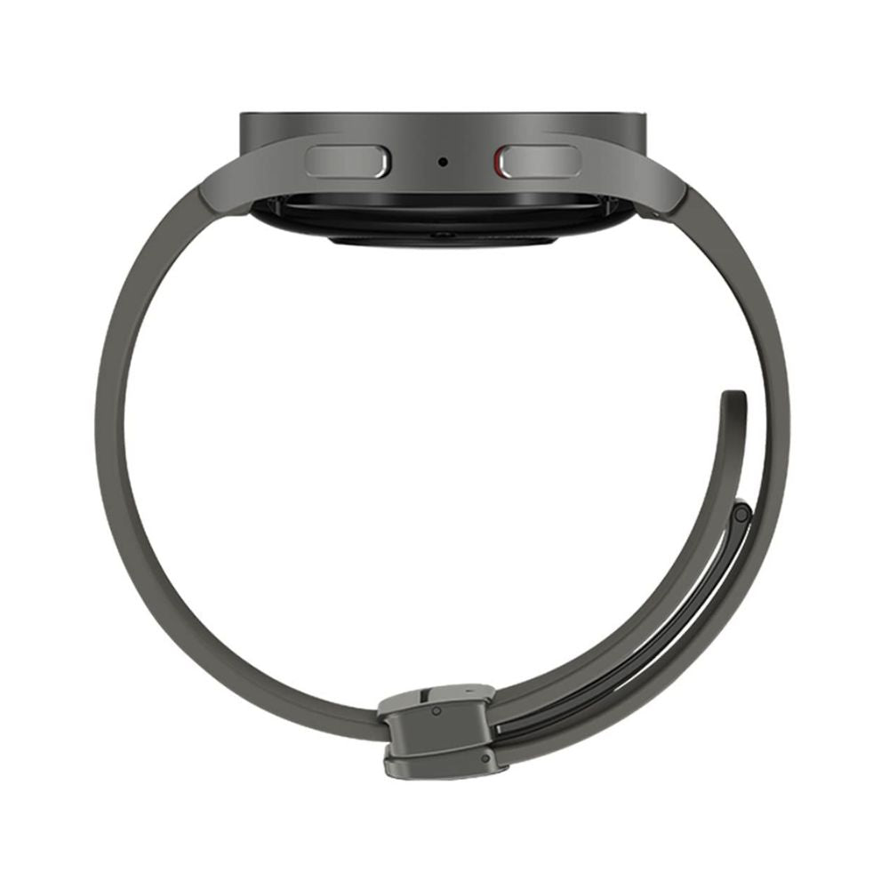 Samsung Galaxy Watch5 Pro Titanium Smartwatch 45mm LTE - Gray - SM-R925UZTAXAA