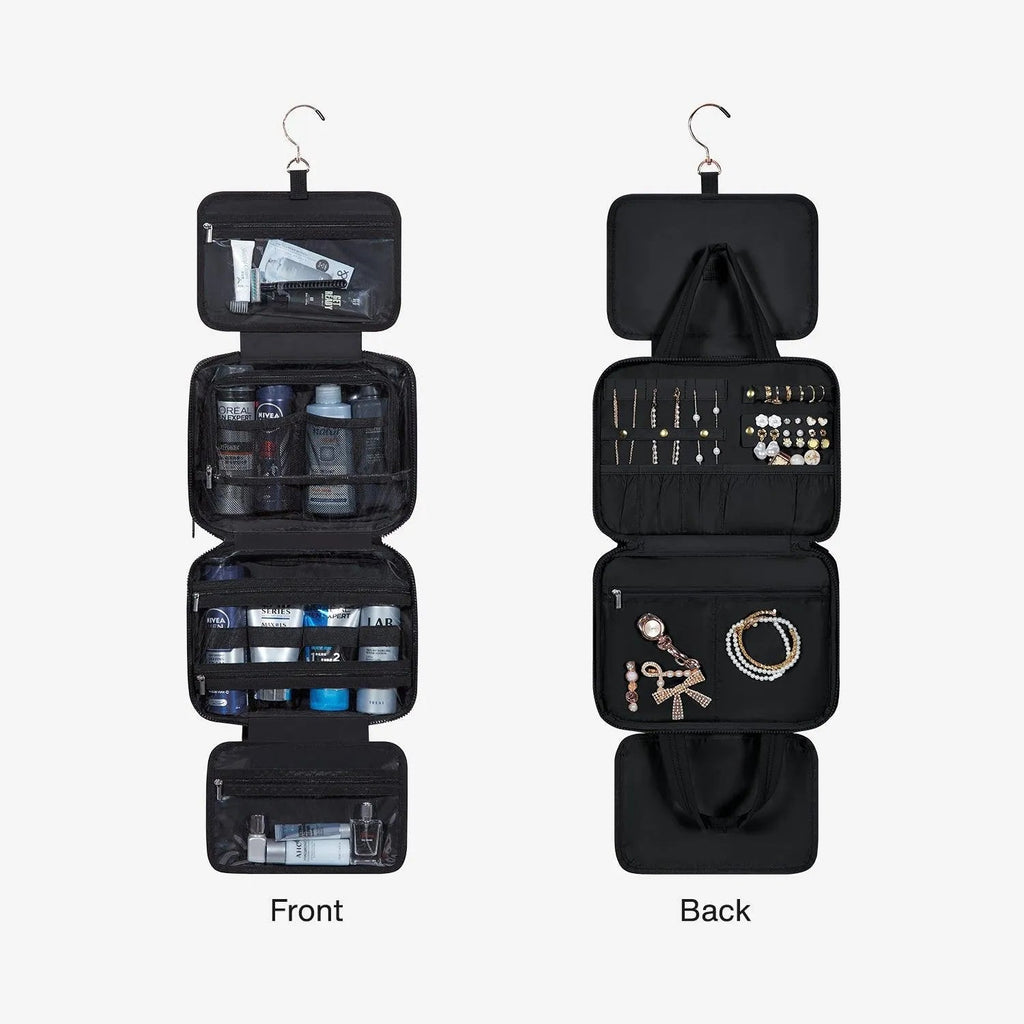 SpaceSaver Toiletry Bag