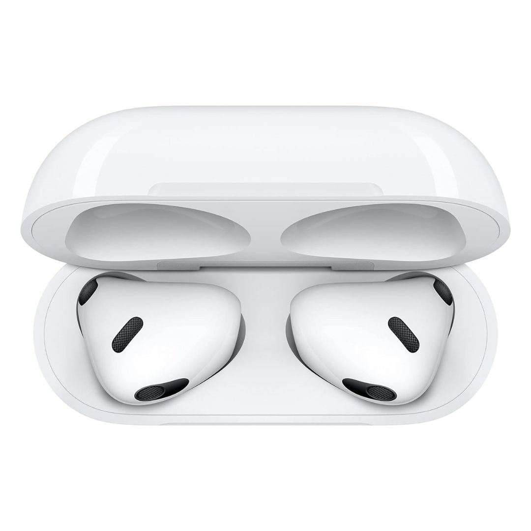 Apple AirPods 3rd generation with Lightning Charging Cable - MPNY3AM/A