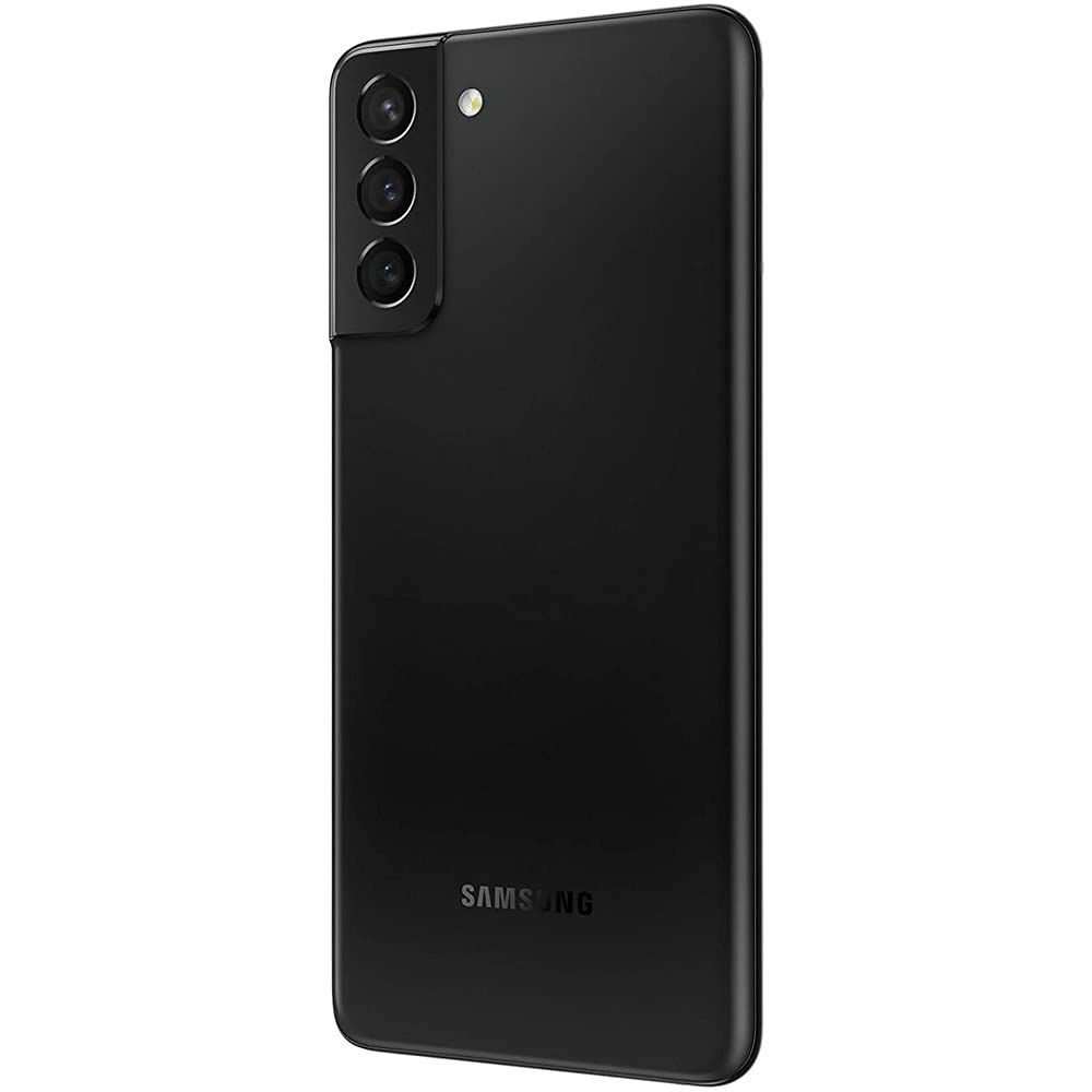 Unlocked - SAMSUNG Galaxy S21+ Plus G996U 5G - 256GB - Phantom Black - SM-G996UZKEXAA