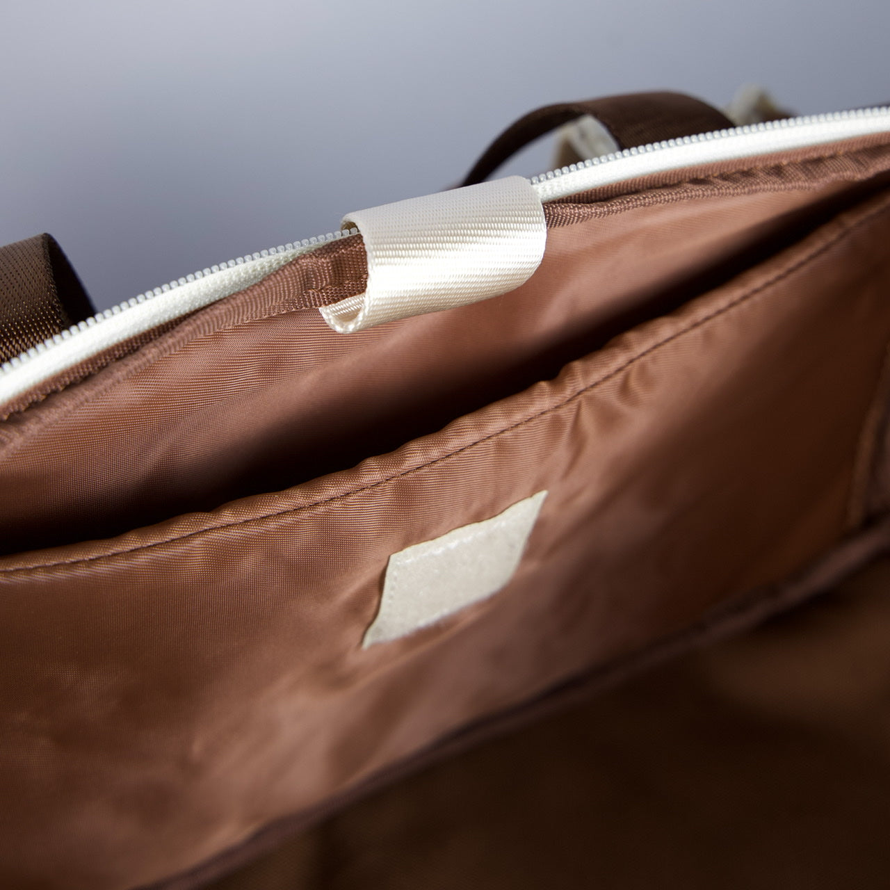 20L Mini Duffle Bag Cocoa