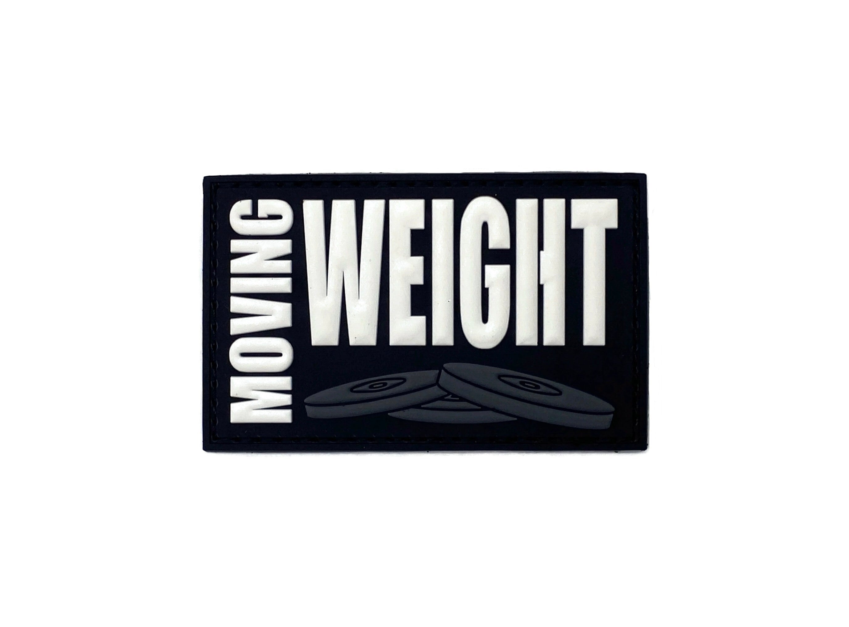 Moving Weight