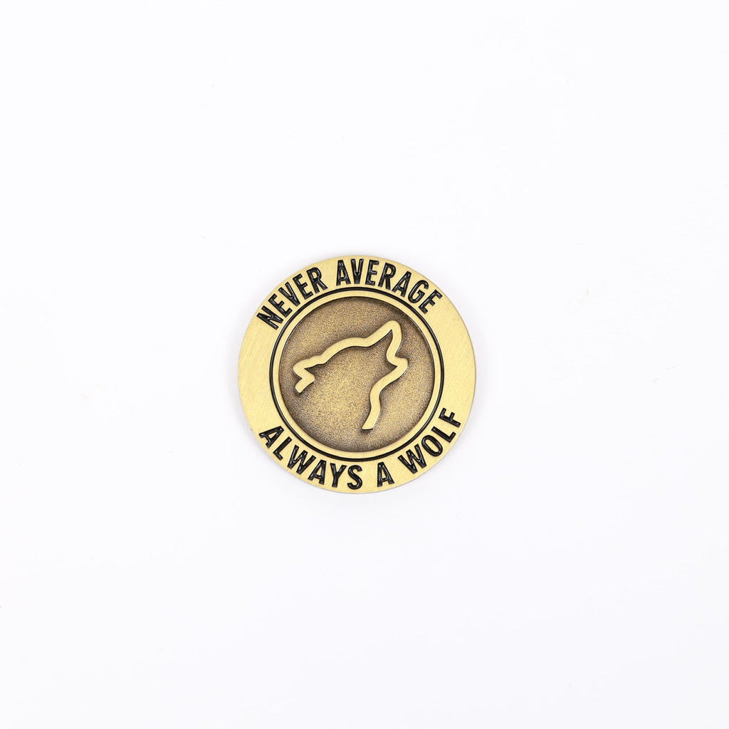 2023 Welcome To The Pak Challenge Coin