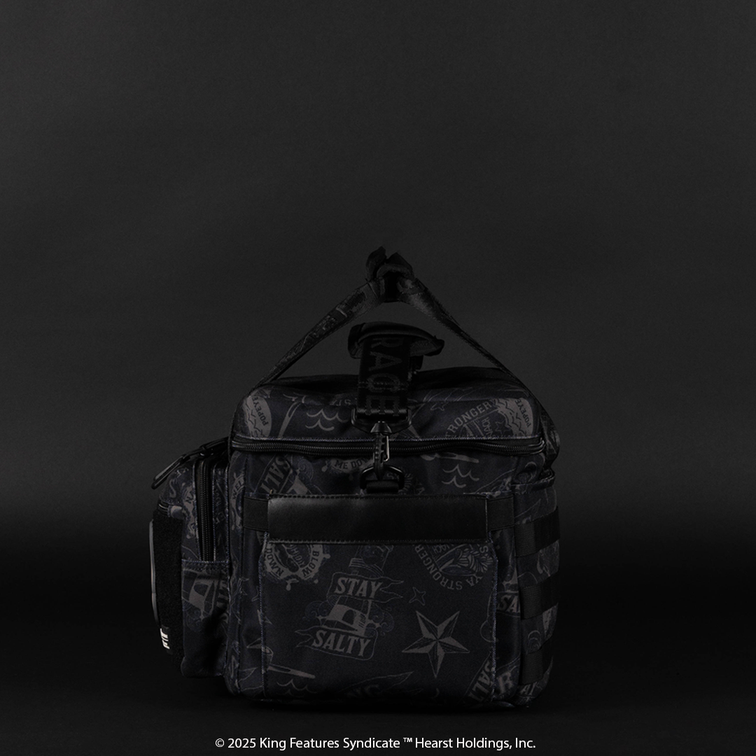 20L Popeye Sink or Swim Tactical Lunch Box