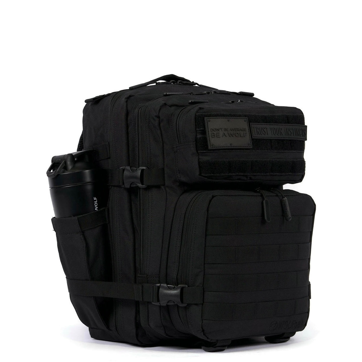 25L Nightshade Meal Prep Management