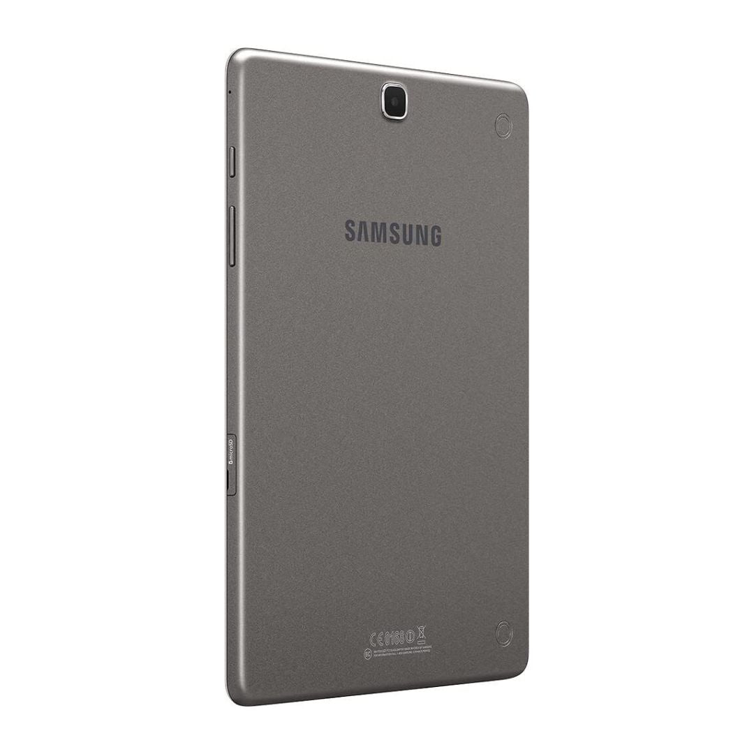 Samsung Galaxy Tab A - 9.7" - 16GB - Smoky Titanium - SM-T550NZAAXAR