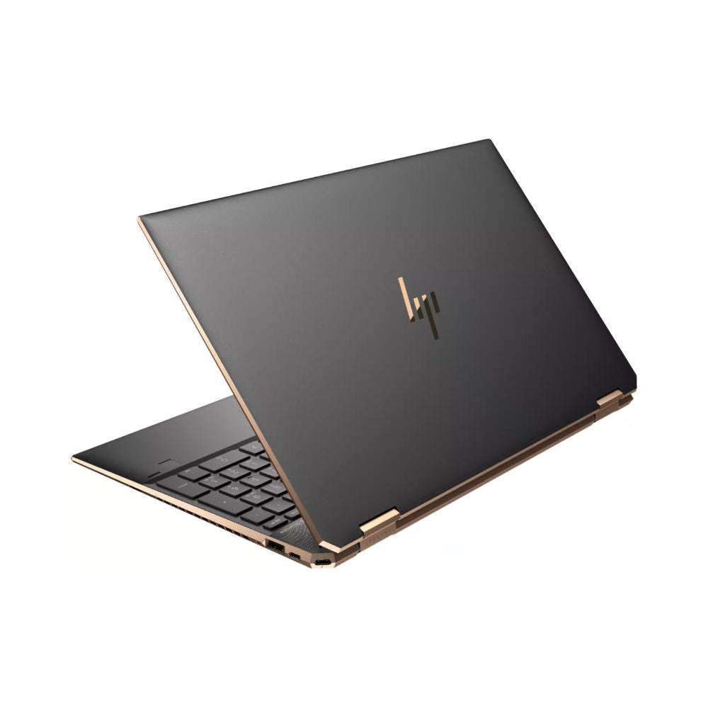 HP Spectre x360 2-in-1 15.6" 4K UHD Touch-Screen - i7-10510U - 16GB RAM - GeForce MX330 - 512GB SSD - 15-EB0043DX 9GB29UA