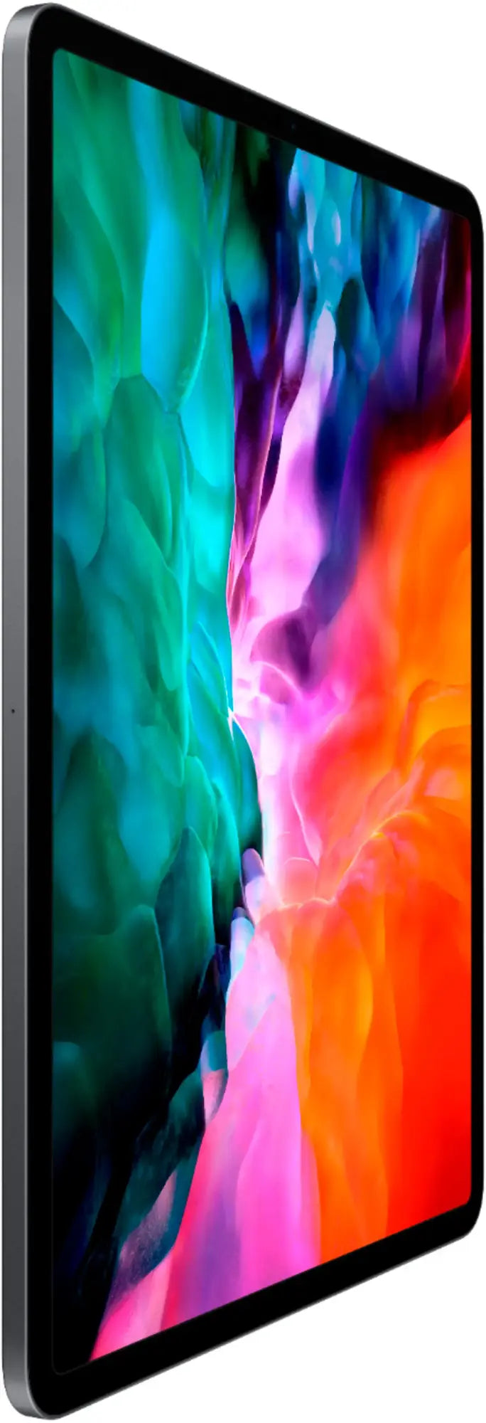 2020 Apple 12.9-Inch iPad Pro (4th Generation) with Wi-Fi – 128GB – Space Gray – MY3E2LL/A