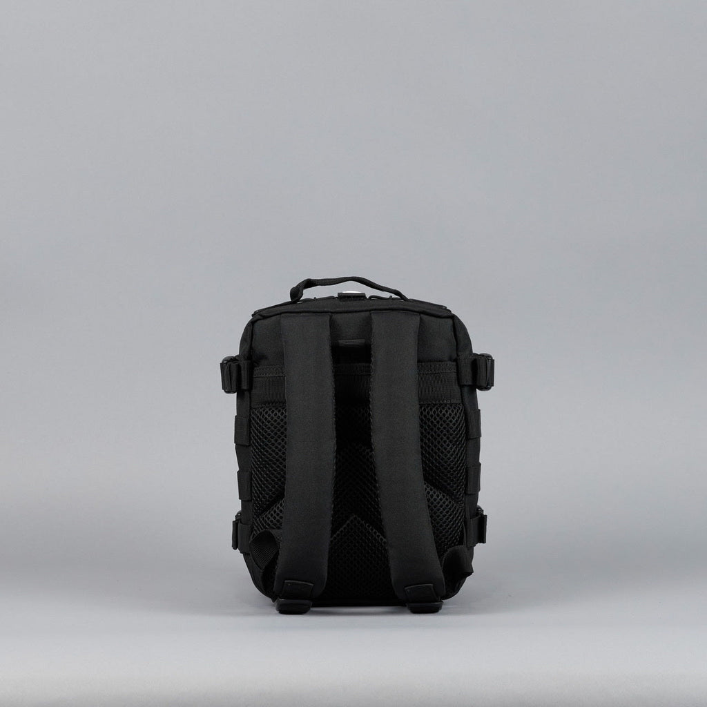 9L Backpack Mini Alpha Black