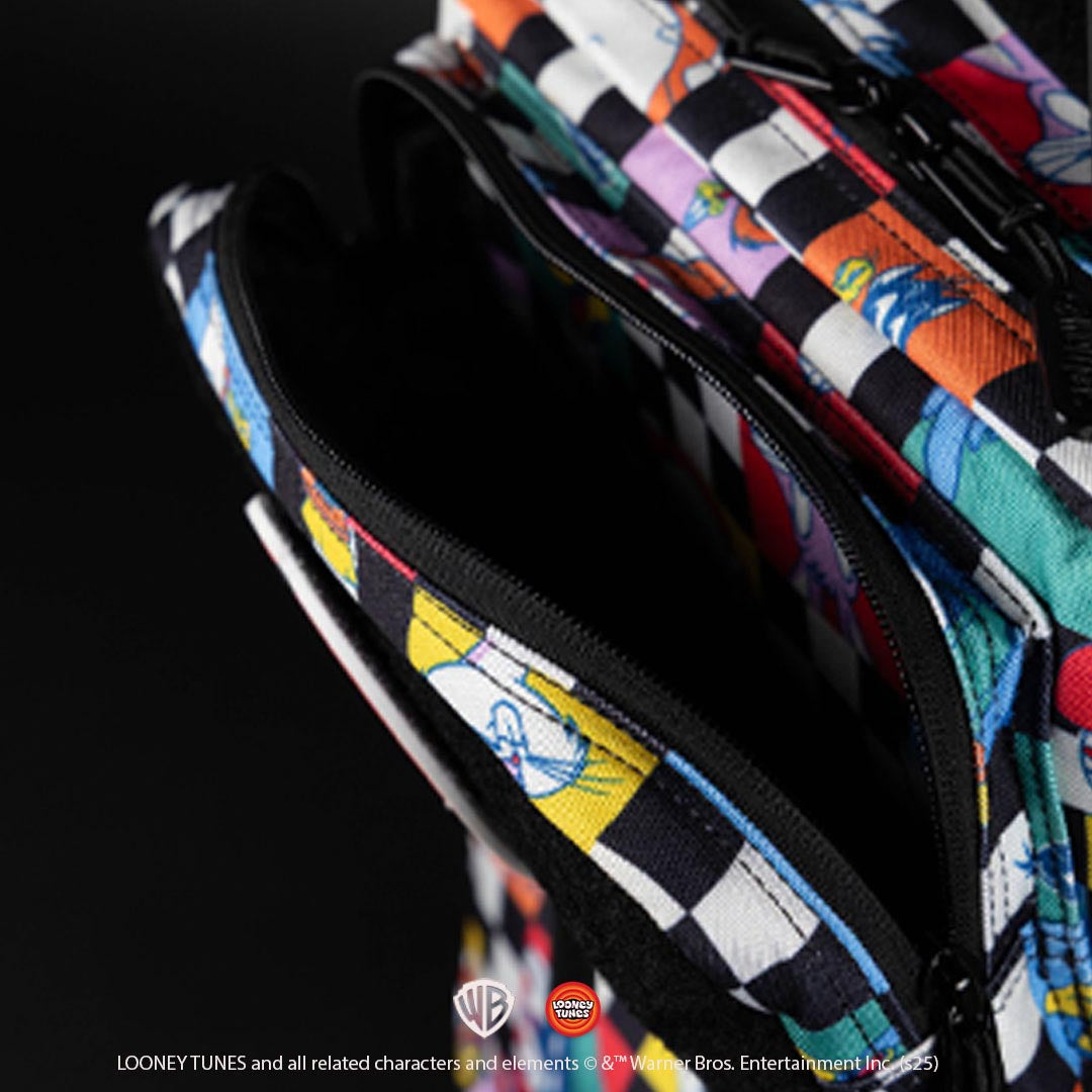 15L Backpack Looney Tunes