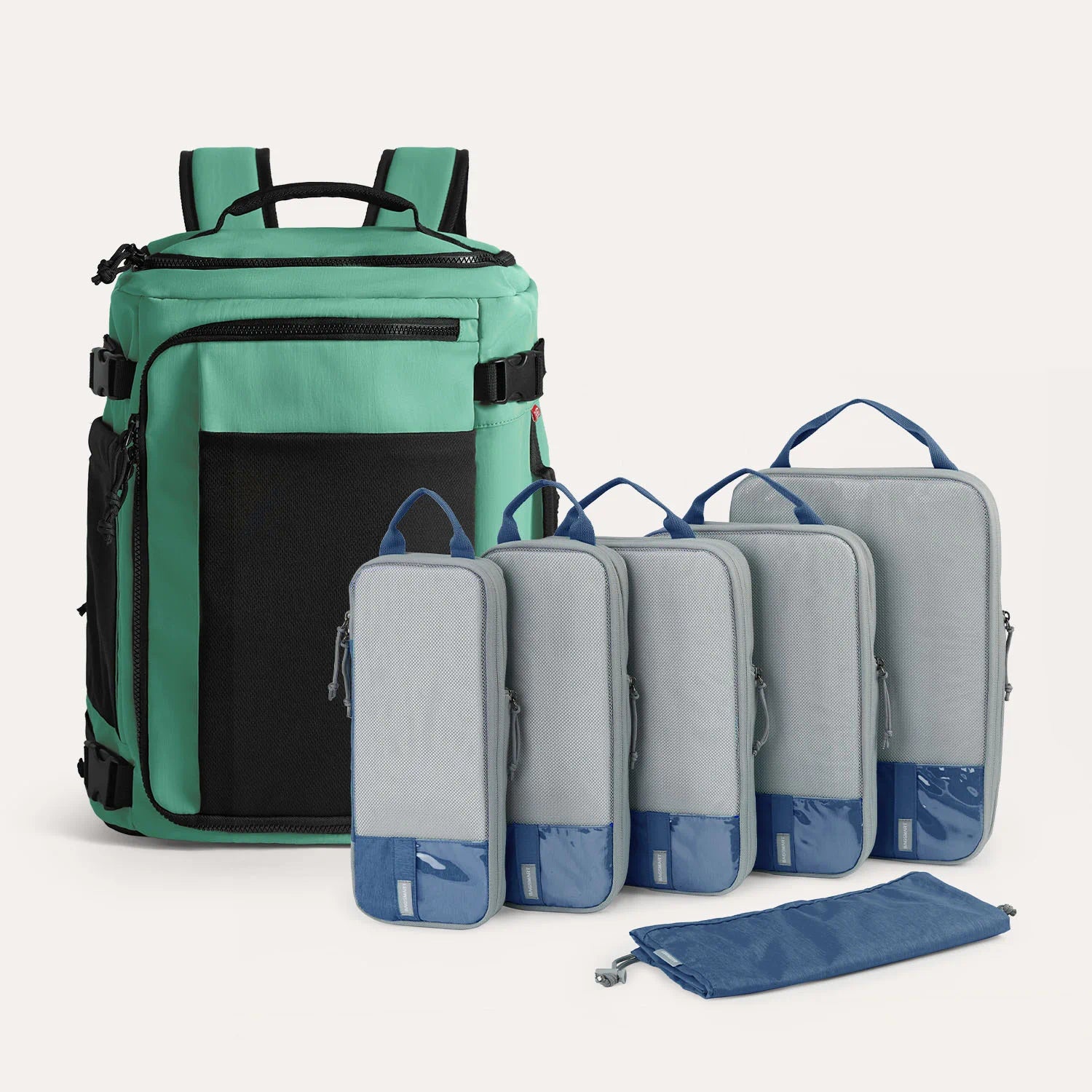 Blast Travel Max Set