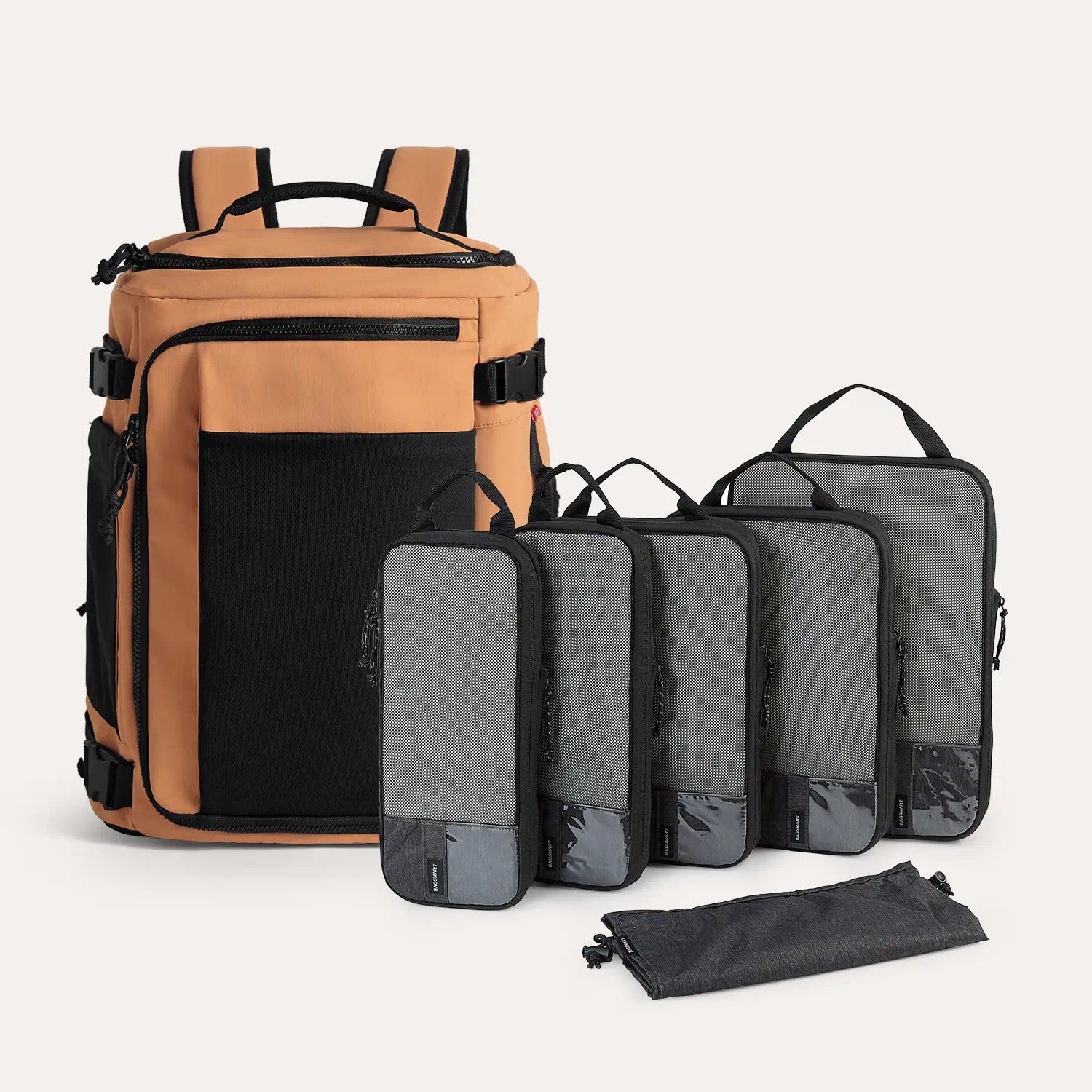 Blast Travel Max Set