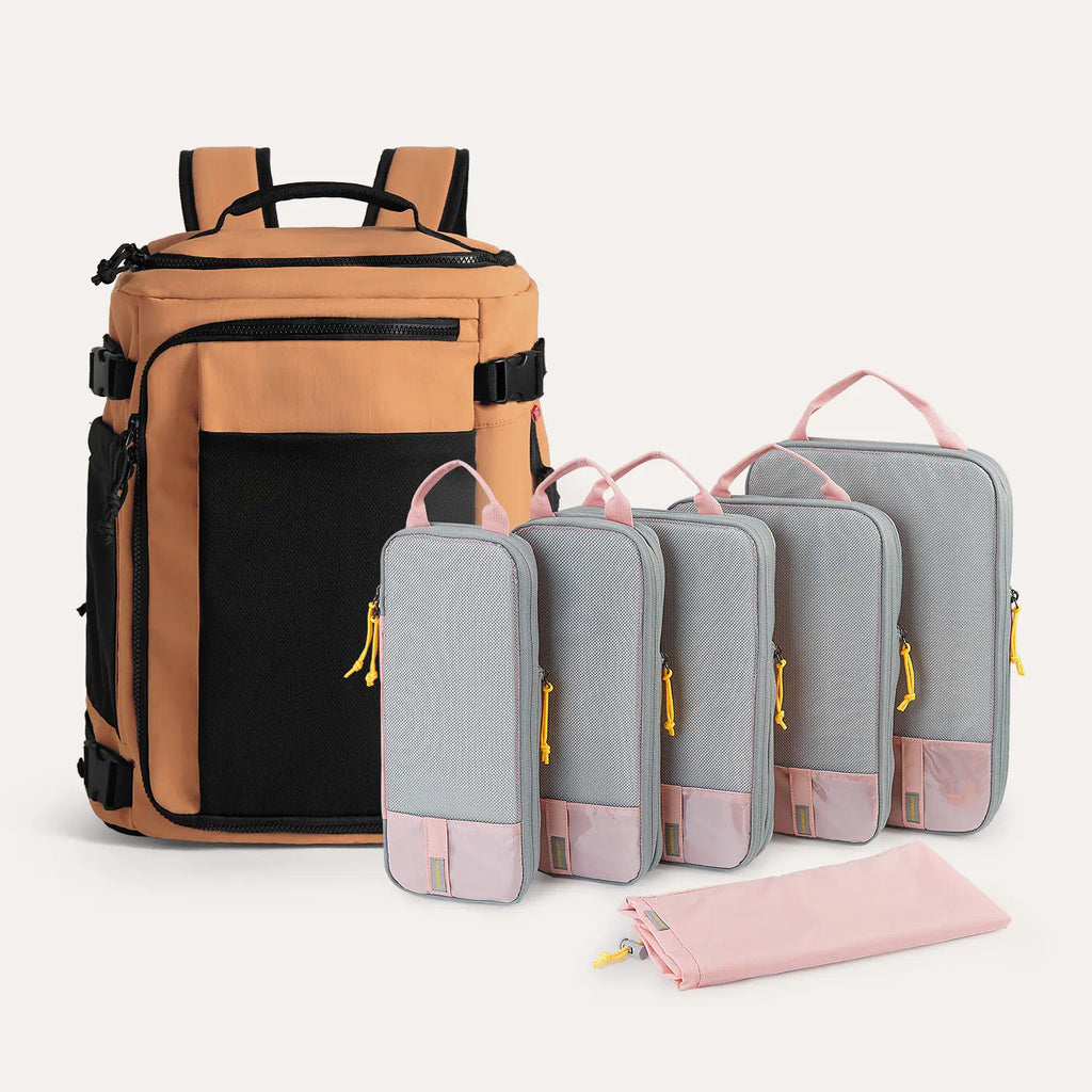 Blast Travel Max Set