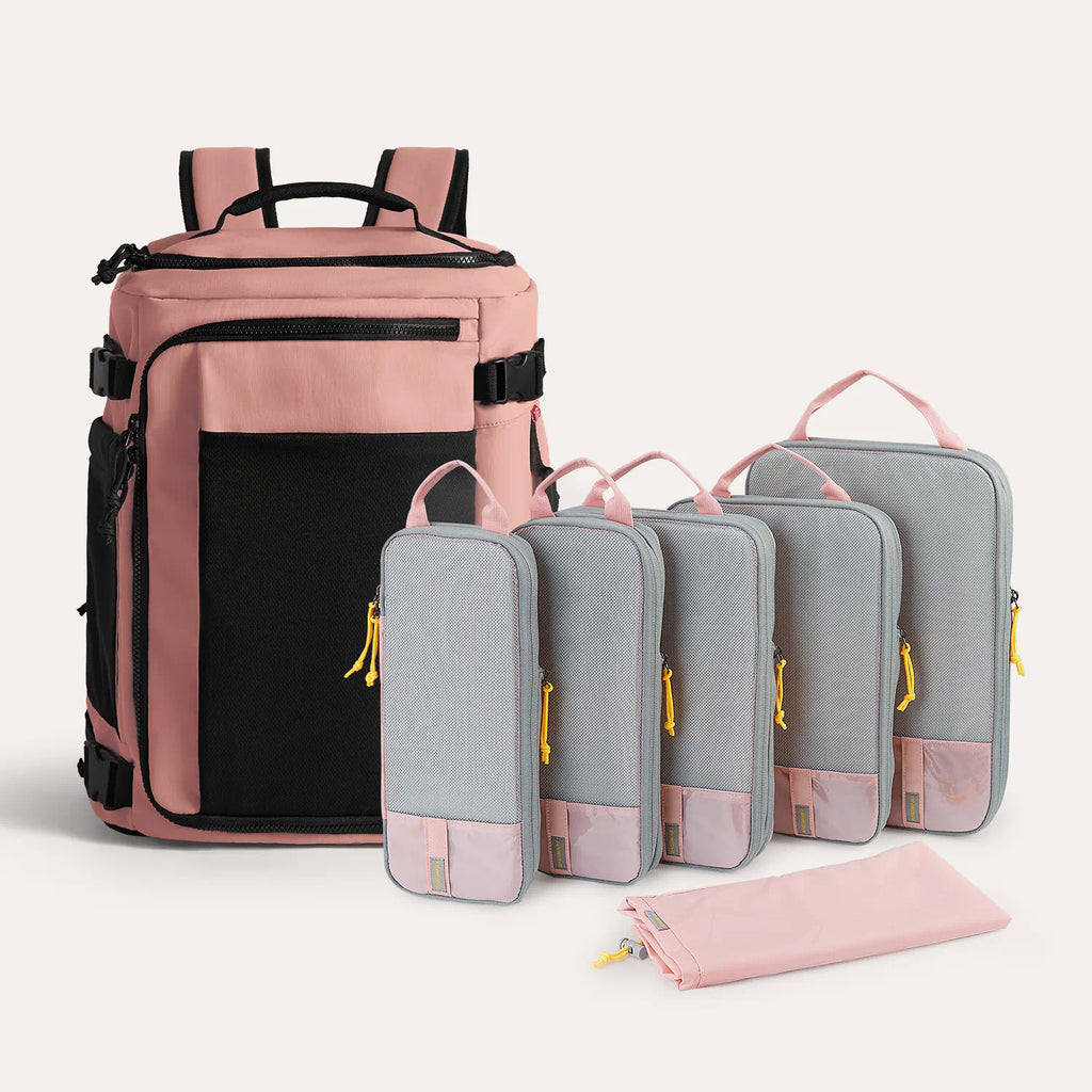 Blast Travel Max Set