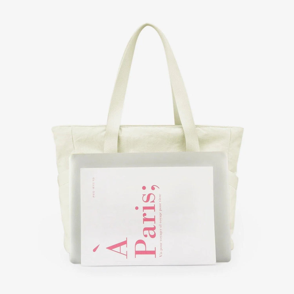 Zoraesque 18L-20L Tote