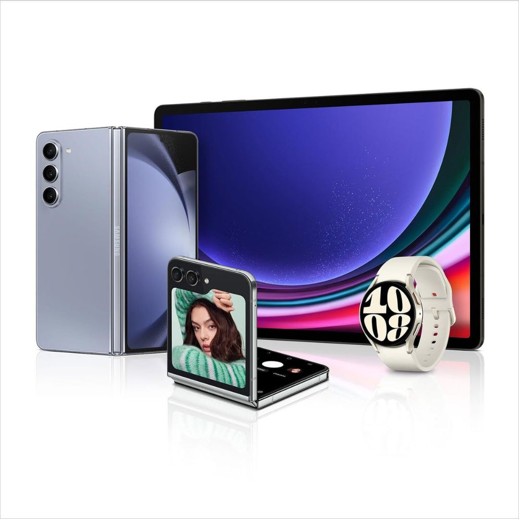 Samsung Galaxy Tab S9 - 11" 256GB - Wi-Fi - S-Pen - Graphite - SM-X710NZAEXAR