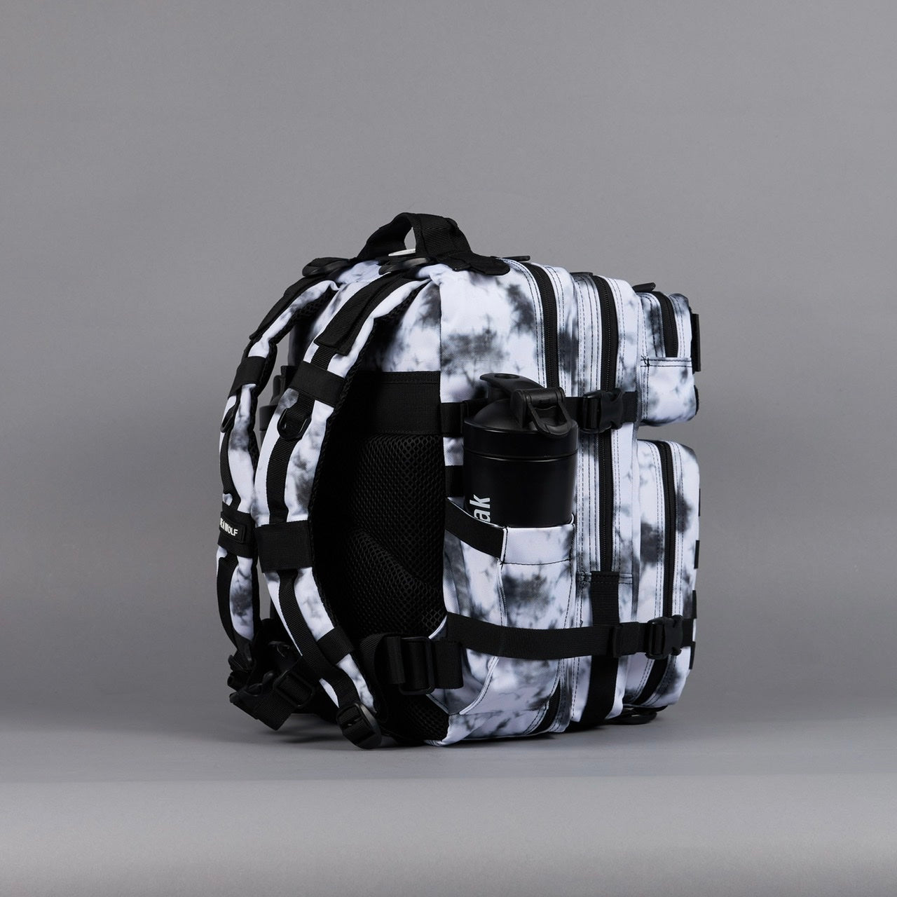 25L Timber Wolf Meal Prep Management